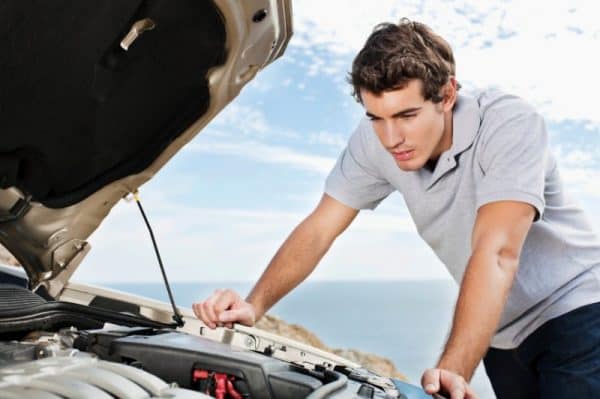 Auto Electrician or a Mechanic